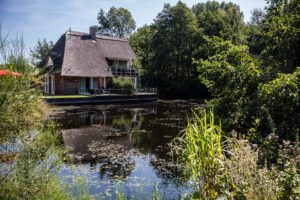 Seeblick Eldorado